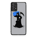 Grim Reaper Tape Galaxy A23 5G Case