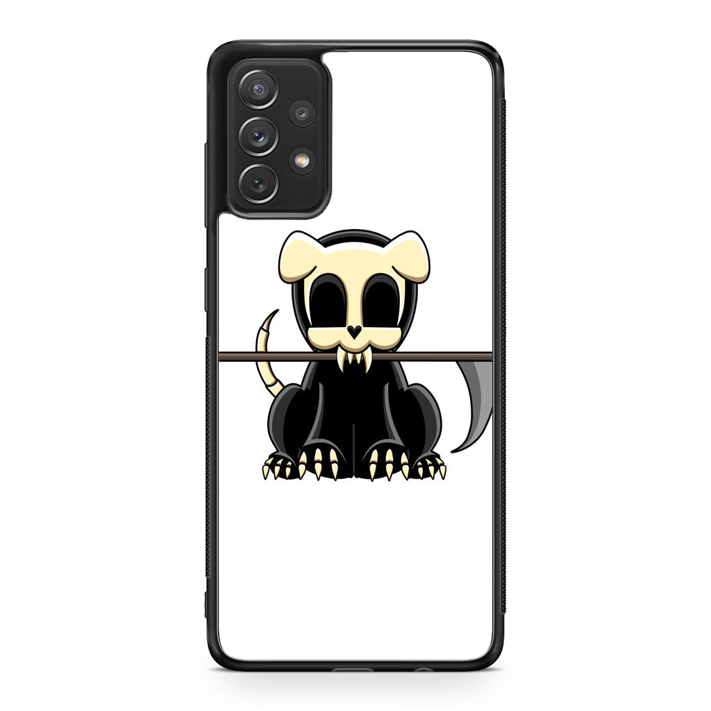 Grim Reapet Galaxy A23 5G Case