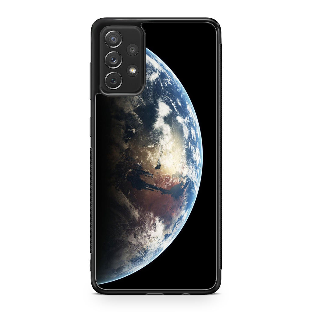 Half of World Galaxy A23 5G Case
