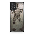 Han Solo in Carbonite Galaxy A32 / A52 / A72 Case