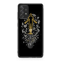 How To Save A Life Galaxy A23 5G Case