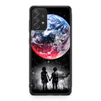 Interstellar Galaxy A23 5G Case