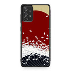 Japanese Art Galaxy A23 5G Case