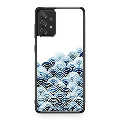 Japanese Wave Galaxy A53 5G Case