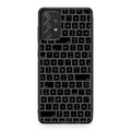 Keyboard Button Galaxy A23 5G Case
