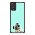 Laughing Pug Galaxy A23 5G Case