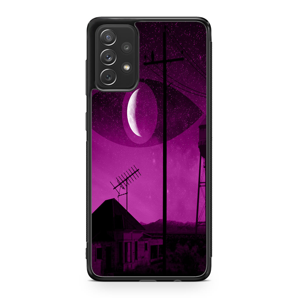 Like Night Vale Galaxy A23 5G Case