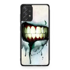 Lips Mouth Teeth Galaxy A23 5G Case
