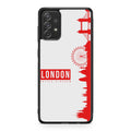 London Vector Galaxy A23 5G Case