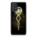 Lotus Life Galaxy A23 5G Case
