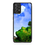 Love Nature Galaxy A23 5G Case