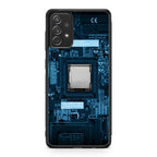 Mainboard Component Galaxy A23 5G Case