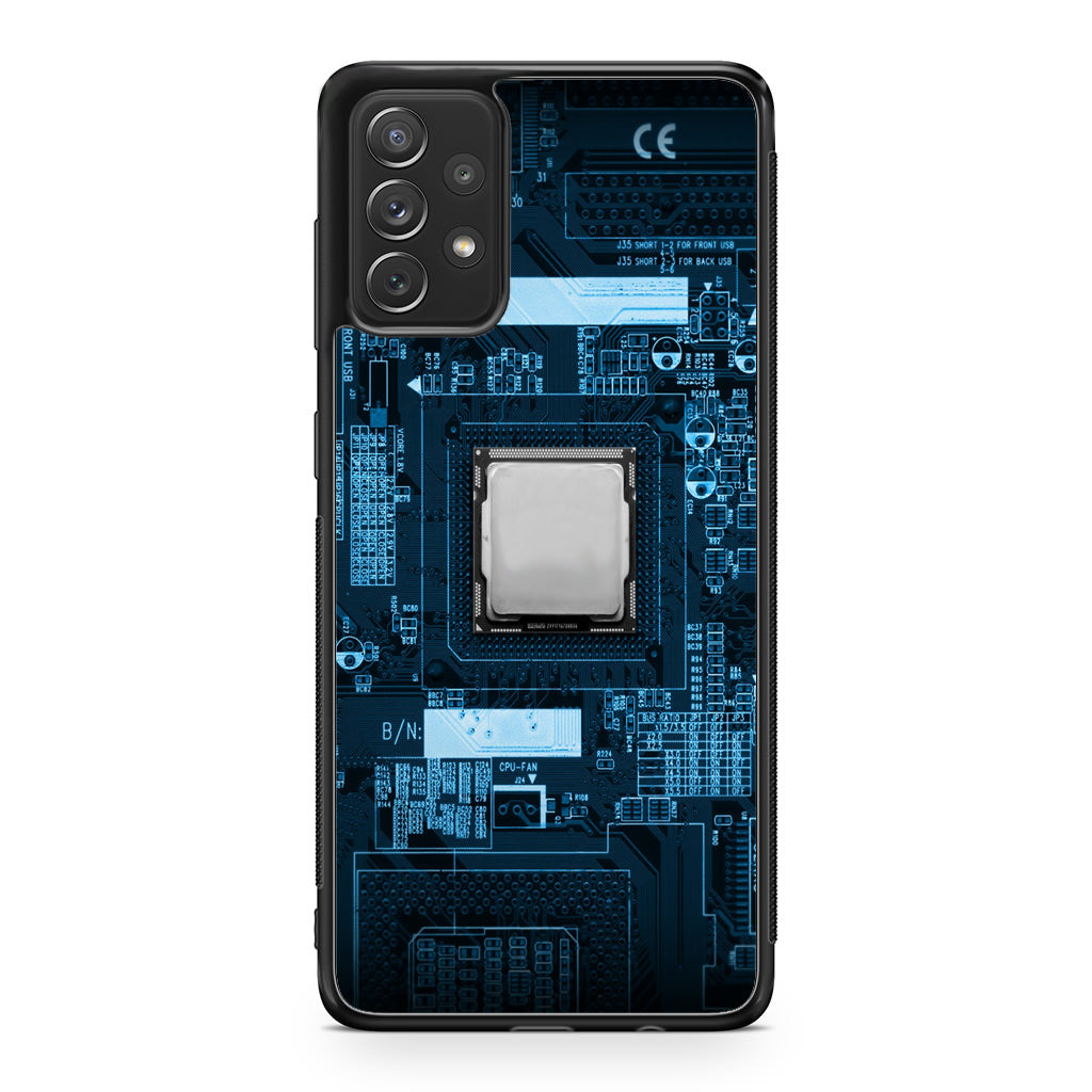 Mainboard Component Galaxy A23 5G Case