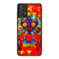 Majora Mask Fall Galaxy A23 5G Case
