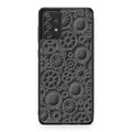 Mechanical Gears Galaxy A23 5G Case