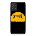 Merry Go Sunset Galaxy A23 5G Case