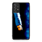 Never Knows Best Galaxy A23 5G Case