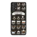OK, But First Coffee Galaxy A23 5G Case