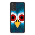 Owl Art Galaxy A23 5G Case
