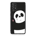 Pan Pan We Bare Bears Galaxy A23 5G Case
