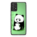 Panda Art Galaxy A32 / A52 / A72 Case