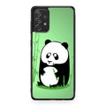 Panda Art Galaxy A23 5G Case