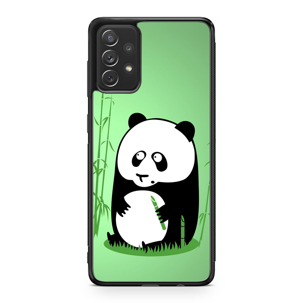 Panda Art Galaxy A23 5G Case