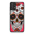 Pink Sugar Skull Galaxy A23 5G Case