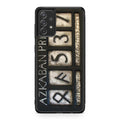 Prisoner of Azkaban Galaxy A23 5G Case