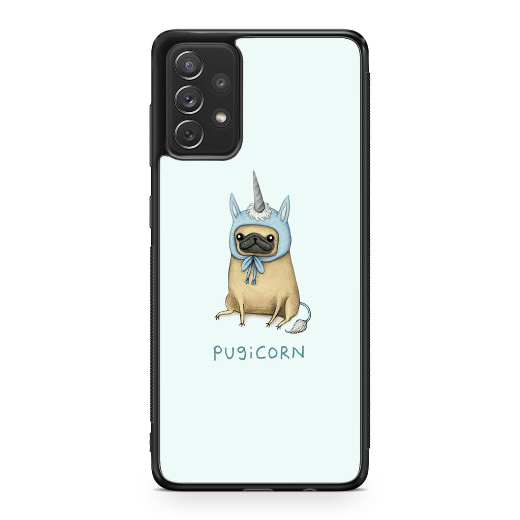 Pugicorn Galaxy A23 5G Case