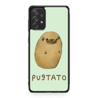 Pugtato Galaxy A23 5G Case