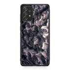 Quicksilver Abstract Art Galaxy A23 5G Case