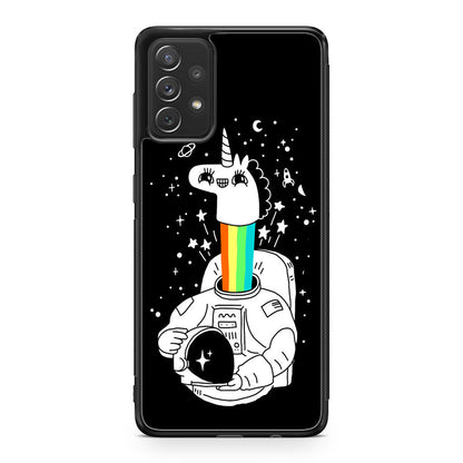 See You In Space Galaxy A53 5G Case
