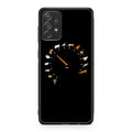 Speedometer of Creatures Galaxy A53 5G Case