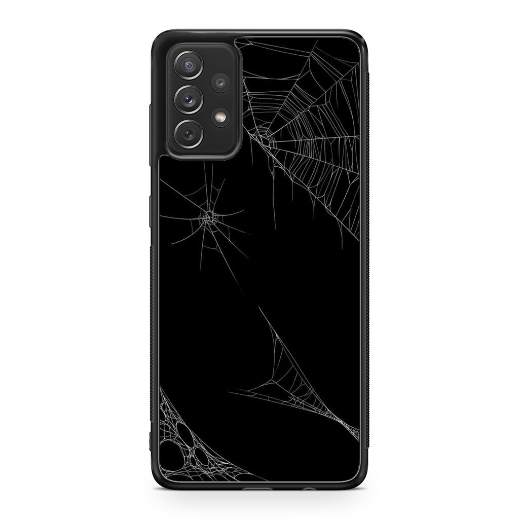 Spider Web Galaxy A23 5G Case