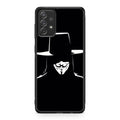 The Anonymous Galaxy A23 5G Case