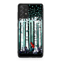 The Birches Galaxy A23 5G Case