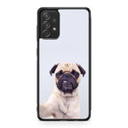 The Selfie Pug Galaxy A23 5G Case