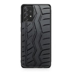 Tire Pattern Galaxy A23 5G Case