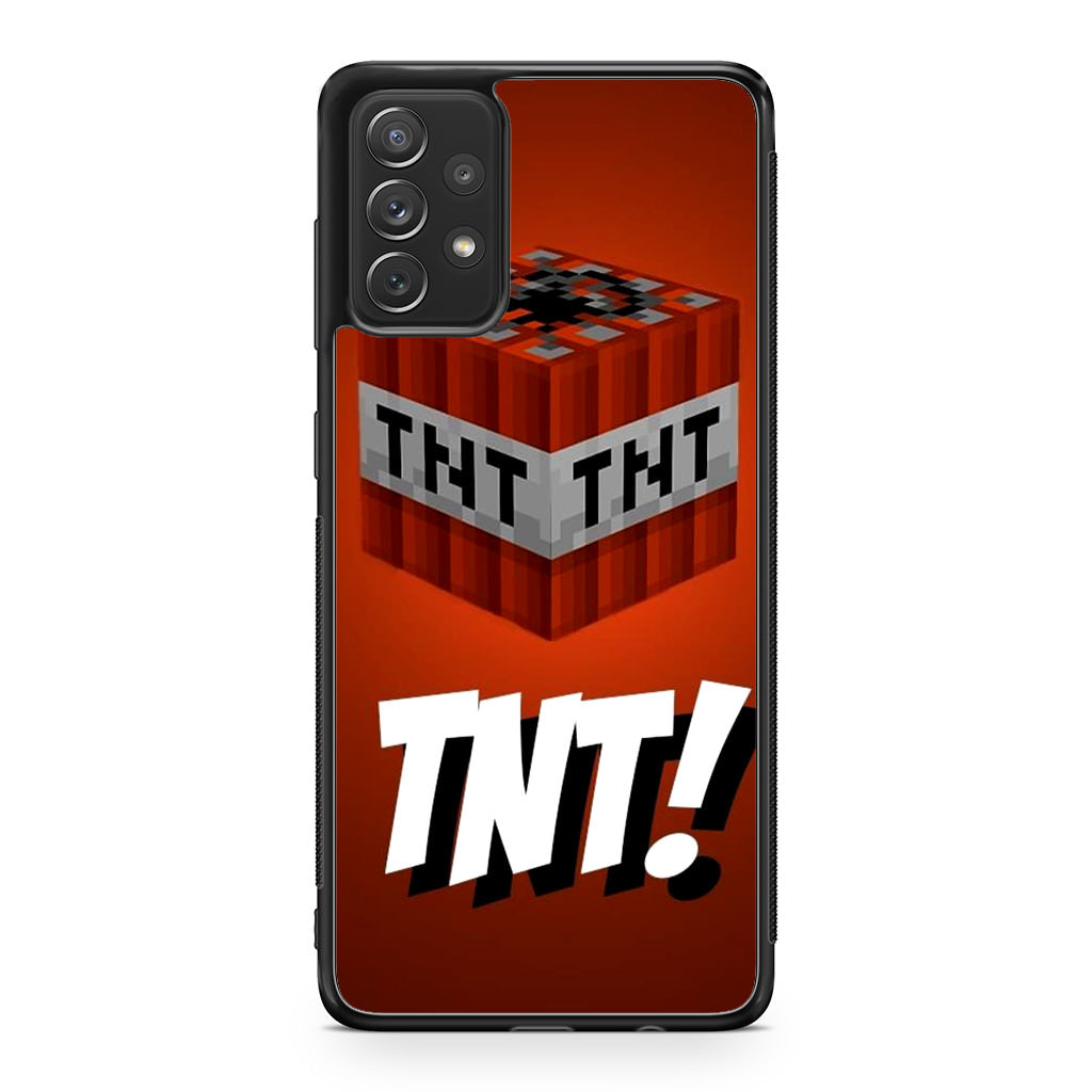 TNT Galaxy A23 5G Case
