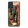 Tribal Elephant Galaxy A23 5G Case