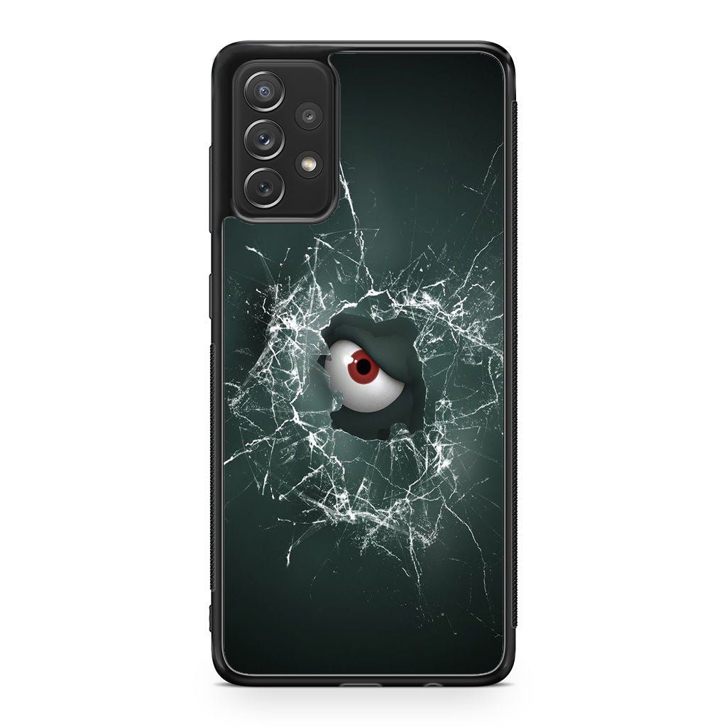 Watching you Galaxy A23 5G Case
