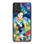 Wonderland Galaxy A23 5G Case