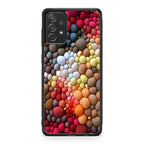 Woolen Clothes Art Galaxy A23 5G Case