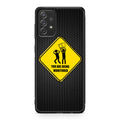 You Are Being Monitored Galaxy A23 5G Case