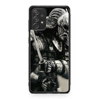 47 Ronin Samurai Galaxy A32 / A52 / A72 Case