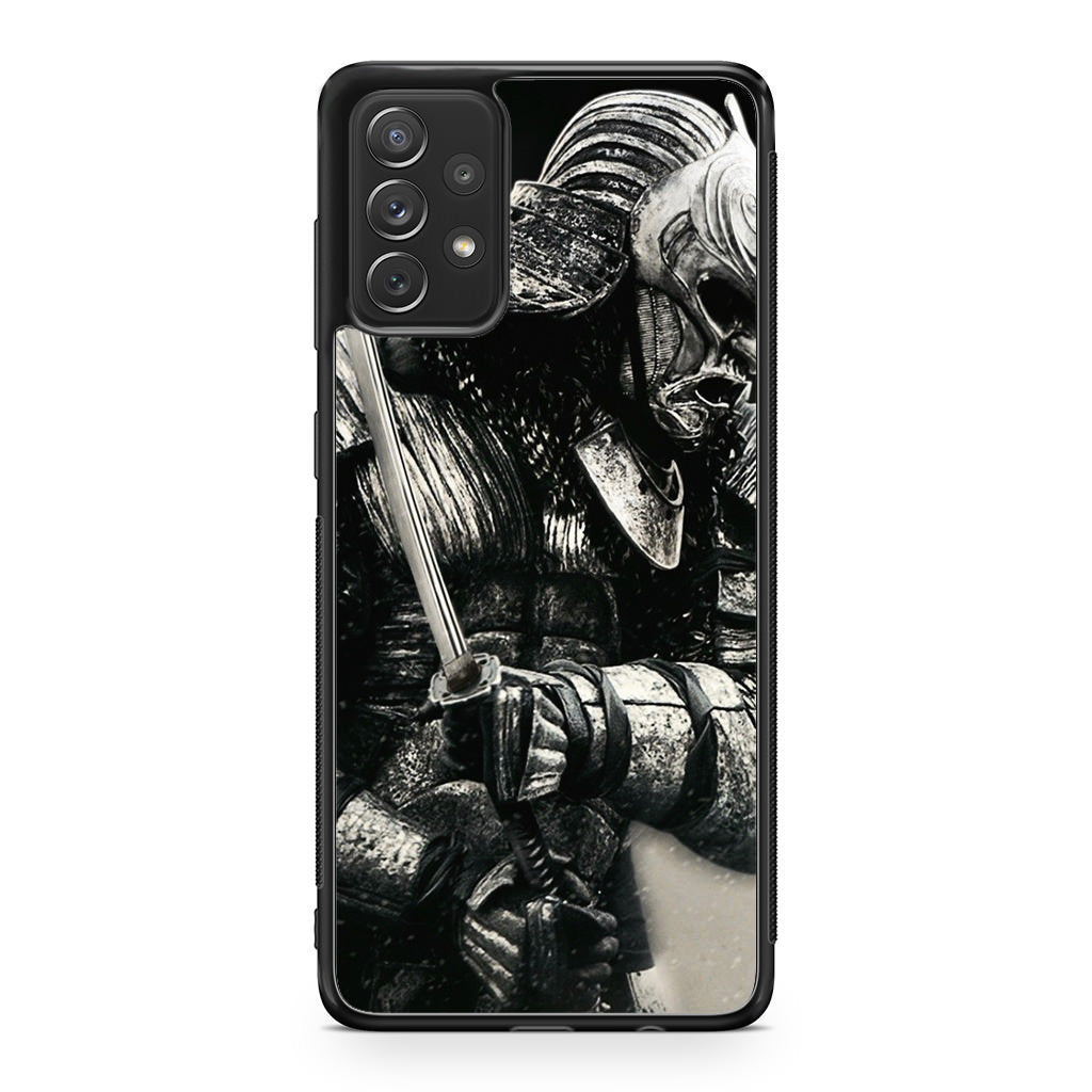 47 Ronin Samurai Galaxy A53 5G Case