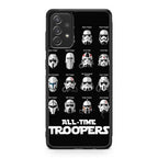 All-Time Troopers Galaxy A23 5G Case