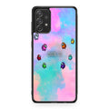 Among Us Colorful Galaxy A32 / A52 / A72 Case