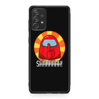 Among Us You Are Impostor Galaxy A23 5G Case